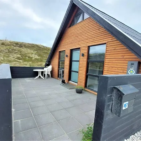 Feriehus Armelle - From The Sea In Western Jutland By Interhome *