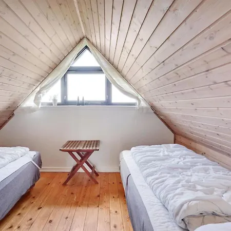 Armelle - From The Sea In Western Jutland By Interhome Feriehus Bjerregård