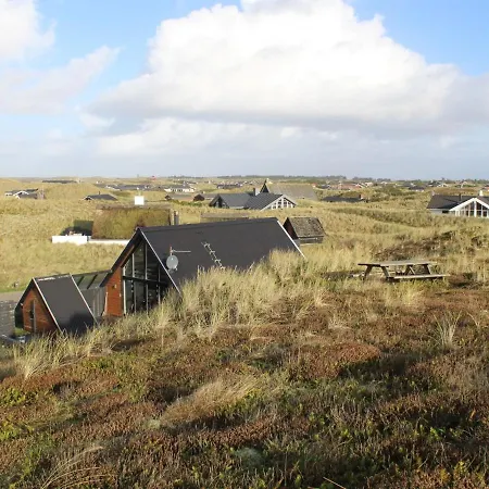 Feriehus Armelle - From The Sea In Western Jutland By Interhome