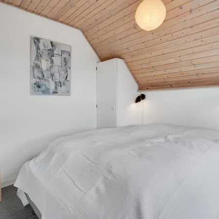 Feriehus Armelle - From The Sea In Western Jutland By Interhome *