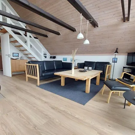 Armelle - From The Sea In Western Jutland By Interhome * Bjerregård