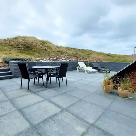 Armelle - From The Sea By Interhome Feriehus Bjerregård