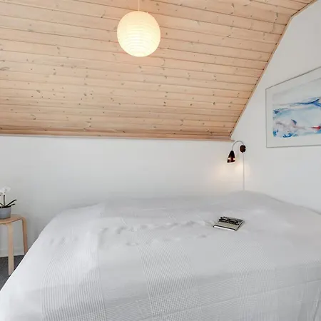 Feriehus Armelle - From The Sea By Interhome Bjerregård
